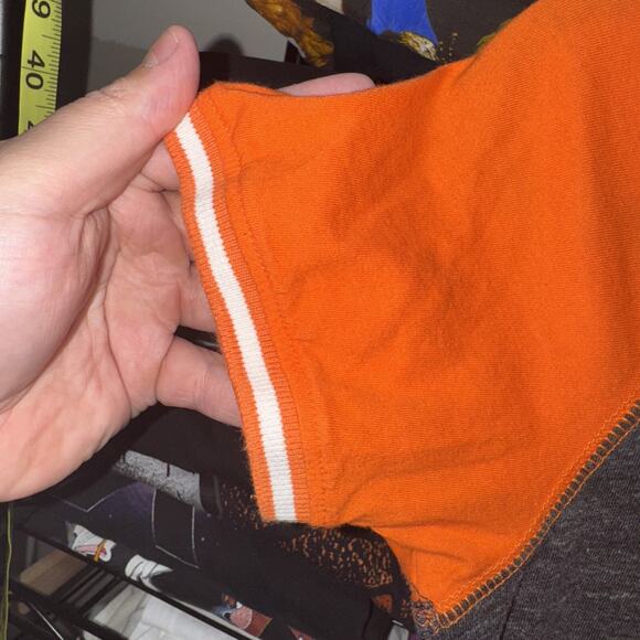 Y2K 2017 Harley Davidson Women’s Screamin Eagle Shirt Size Small - Picture 4 of 5